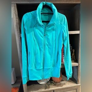 Lululemon Full-Zip Jacket